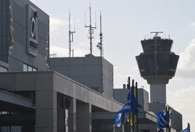 Αλλαγή διοίκησης στην Υπηρεσία Πολιτικής Αεροπορίας – Παραιτήθηκε ο Γιώργος Σαουνάτσος